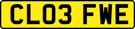 CL03FWE