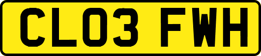 CL03FWH