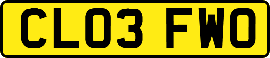 CL03FWO