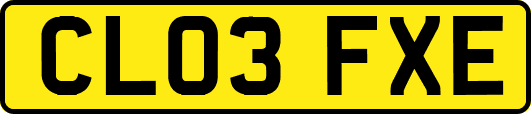CL03FXE