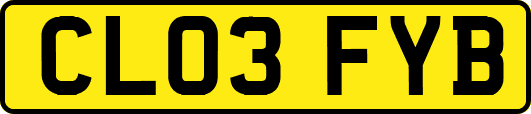 CL03FYB
