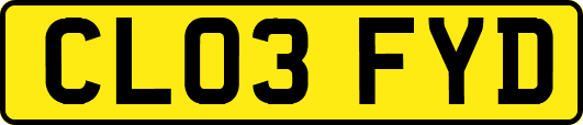 CL03FYD