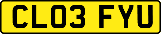 CL03FYU