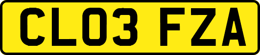 CL03FZA