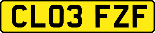CL03FZF