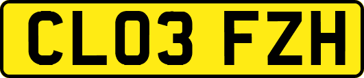 CL03FZH