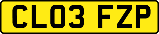 CL03FZP