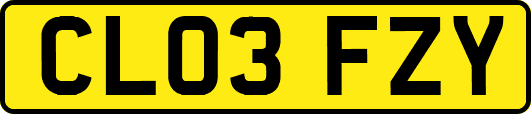 CL03FZY