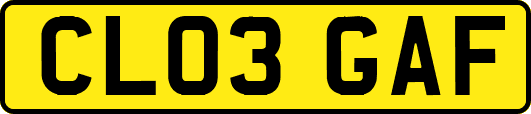 CL03GAF