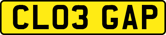 CL03GAP