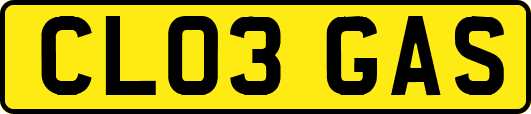 CL03GAS