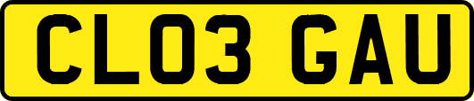 CL03GAU