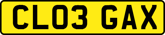 CL03GAX