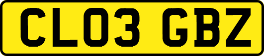 CL03GBZ