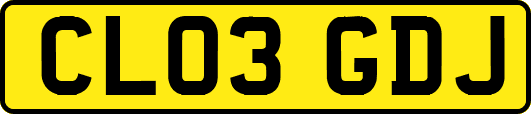 CL03GDJ