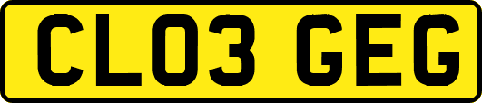 CL03GEG
