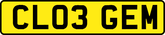 CL03GEM
