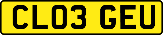 CL03GEU