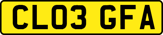 CL03GFA
