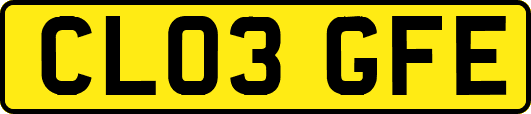 CL03GFE