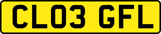 CL03GFL