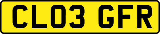 CL03GFR