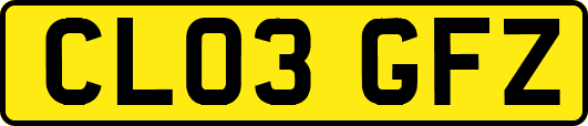 CL03GFZ