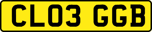 CL03GGB