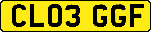 CL03GGF
