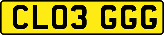 CL03GGG