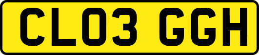 CL03GGH