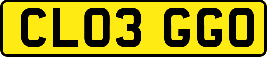 CL03GGO