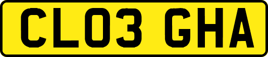 CL03GHA