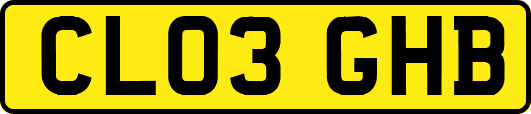 CL03GHB