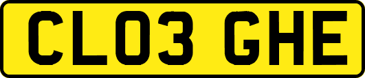 CL03GHE