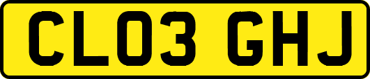CL03GHJ