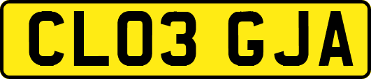 CL03GJA