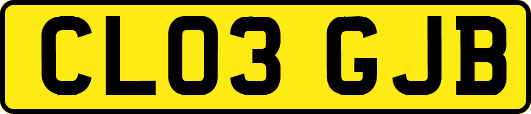 CL03GJB