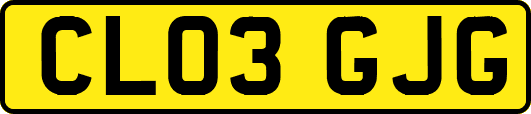 CL03GJG
