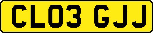 CL03GJJ