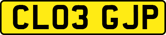 CL03GJP