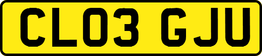 CL03GJU