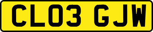 CL03GJW