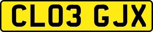 CL03GJX