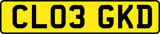 CL03GKD