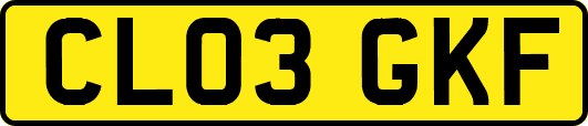 CL03GKF