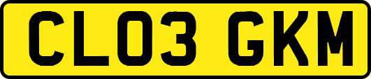 CL03GKM