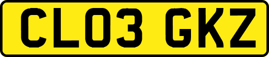 CL03GKZ