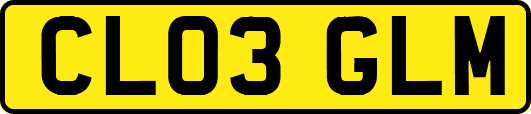 CL03GLM