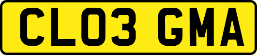 CL03GMA